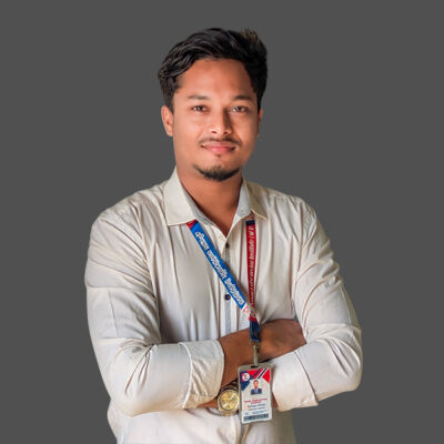 Rohan Khan