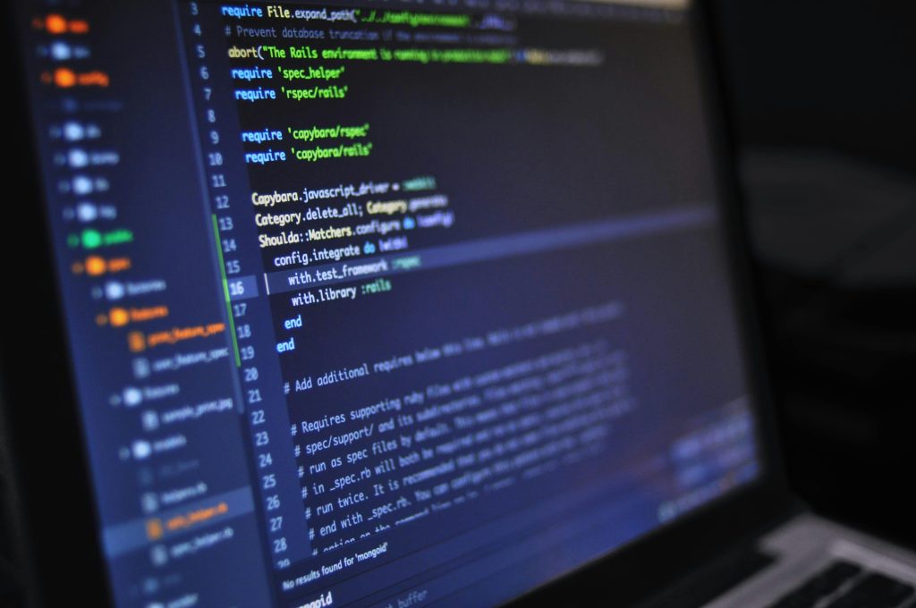 Web Development & Buyer Hunting