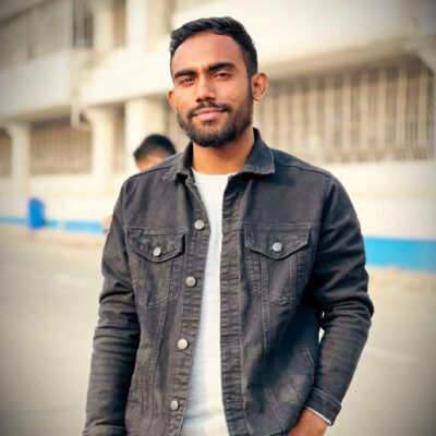Shakil Sarkar
