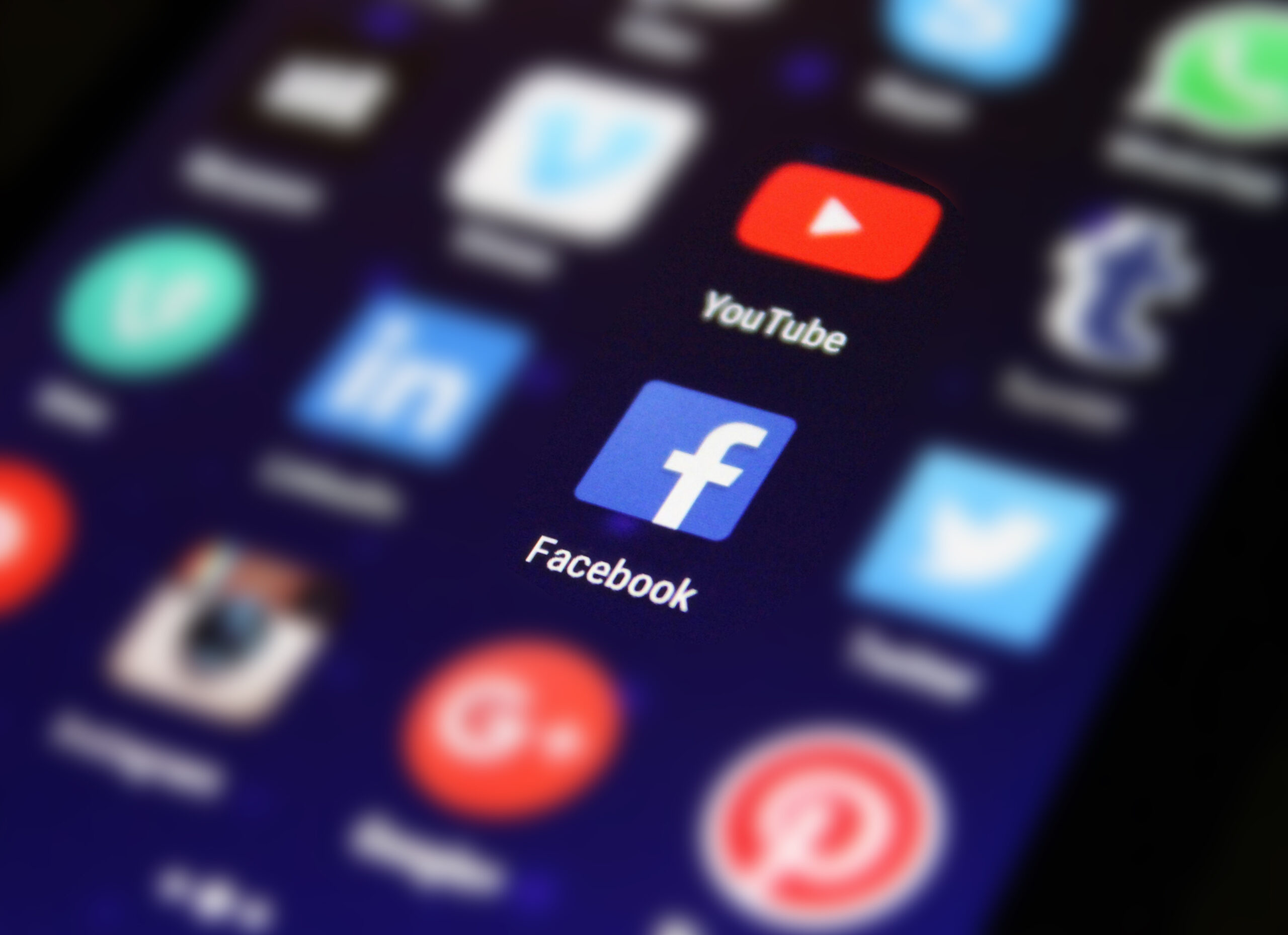 social media marketing social media marketing